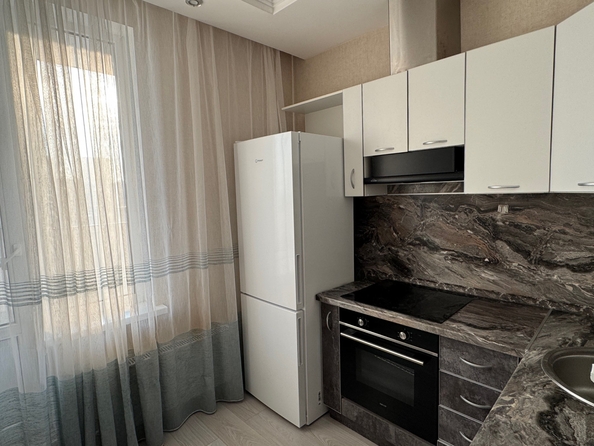 
  Продается 1-комн. квартира, 38 м², Еляна ул, д. 54
. Фото 5.