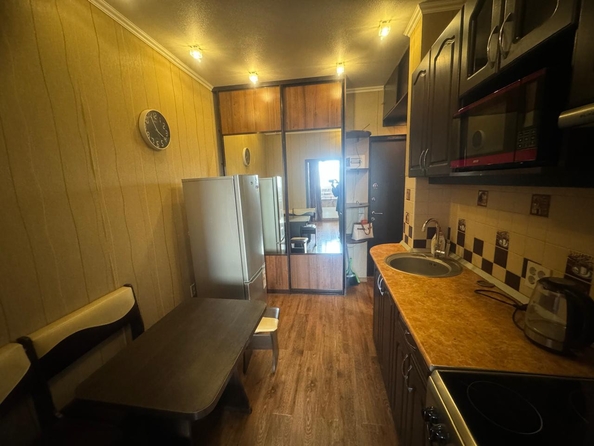 
  Сдается 1-комн. квартира, 30 м², Еременко ул, д. 101
. Фото 4.