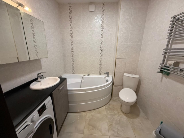 
  Сдается 1-комн. квартира, 34 м², Батуринская ул, д. 165/13
. Фото 4.
