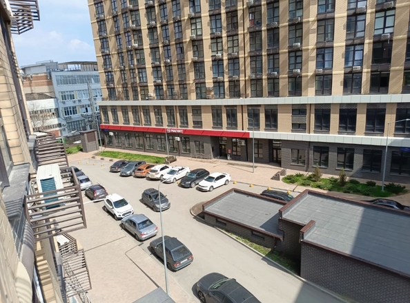 
  Сдается 2-комн. квартира, 57 м², Красноармейская ул, д. 157в/83
. Фото 14.