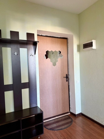 
  Продается 1-комн. квартира, 38 м², Платова б-р, д. 20/17
. Фото 4.