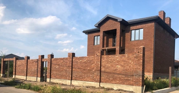 
  Продается дом, 323.3 м², Аксай
. Фото 1.