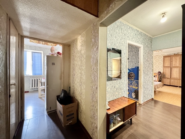 
  Продается 2-комн. квартира, 52 м², Садовая ул, д. 22
. Фото 5.