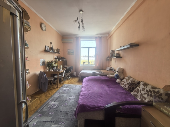 
  Продается 4-комн. квартира, 100 м², Большая Садовая ул, д. 60
. Фото 10.