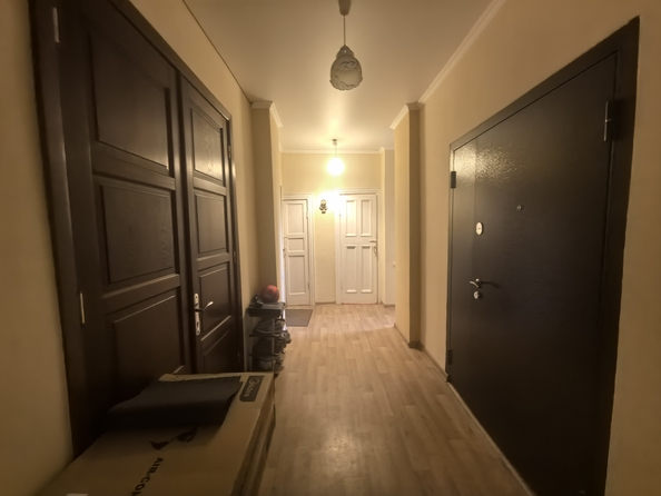 
  Продается 4-комн. квартира, 100 м², Большая Садовая ул, д. 60
. Фото 12.