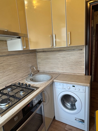 
  Продается 1-комн. квартира, 22 м², Еременко ул, д. 58/1
. Фото 8.
