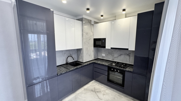 
  Продается 3-комн. квартира, 73.7 м², ЖК Персона, литер 2.3
. Фото 1.