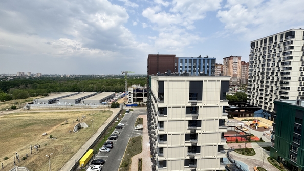 
  Продается 3-комн. квартира, 73.7 м², ЖК Персона, литер 2.3
. Фото 14.