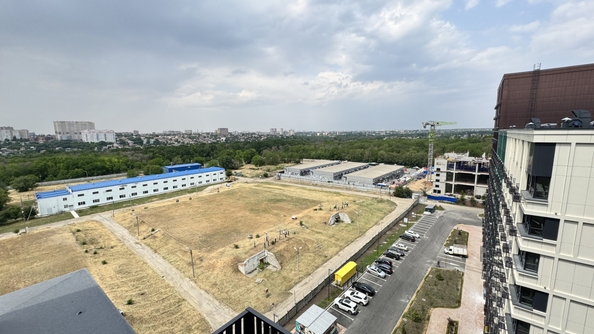 
  Продается 3-комн. квартира, 73.7 м², ЖК Персона, литер 2.3
. Фото 15.