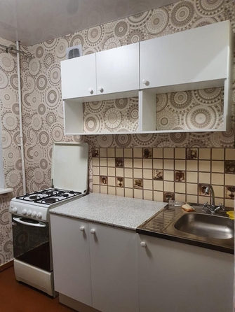 
  Продается 1-комн. квартира, 30 м², Коммунистический пр-кт, д. 29
. Фото 1.