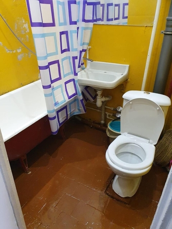
  Продается 1-комн. квартира, 30 м², Коммунистический пр-кт, д. 29
. Фото 4.
