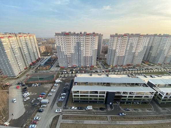 
  Продается 1-комн. квартира, 50 м², Берберовская ул, д. 32
. Фото 20.