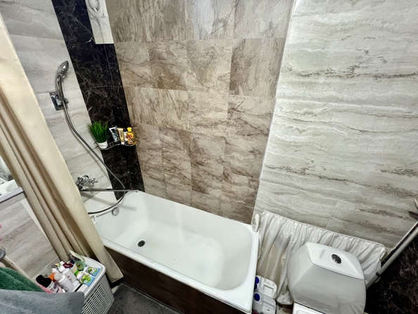 
  Продается 1-комн. квартира, 32 м², Доломановский пер, д. 101
. Фото 9.