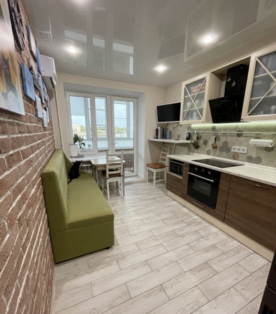 
  Продается 1-комн. квартира, 40.5 м², Вересаева ул, д. 103
. Фото 1.