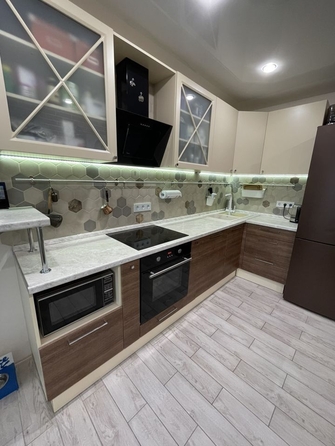 
  Продается 1-комн. квартира, 40.5 м², Вересаева ул, д. 103
. Фото 2.