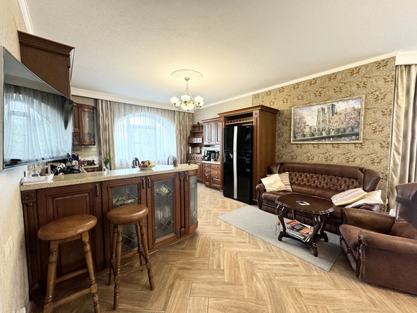
  Продается дом, 295 м², поселок Янтарный
. Фото 4.