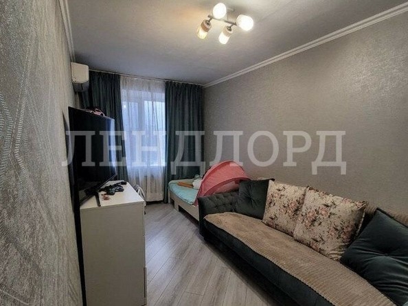 
   Продам 3-комнатную, 58.4 м², Киргизская ул, 23А

. Фото 12.