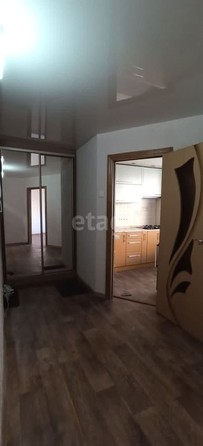 
   Продам 1-комнатную, 39.1 м², Обороны ул, 27

. Фото 7.