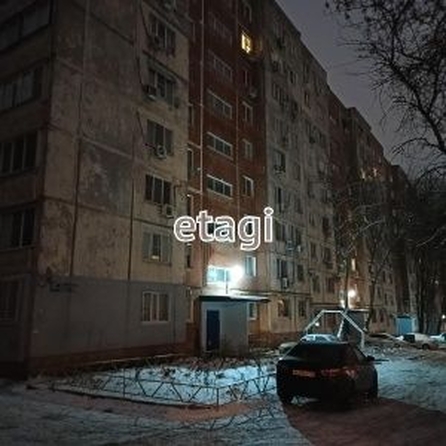 
   Продам 2-комнатную, 52 м², Авиамоторный пер, 28

. Фото 12.