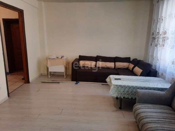 
   Продам 2-комнатную, 50.3 м², Ворошиловский пр-кт, 63А

. Фото 5.