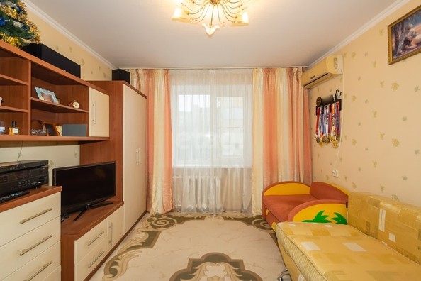 
   Продам 1-комнатную, 34 м², Таганрогская ул, 112

. Фото 9.