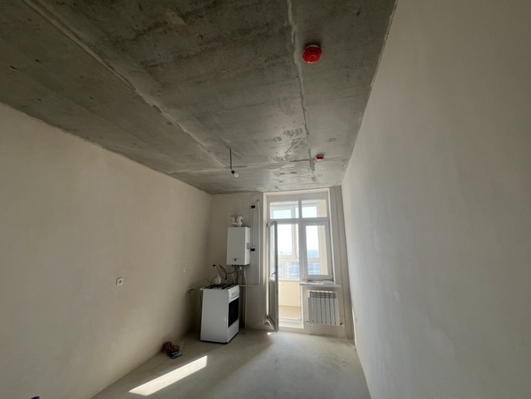 
  Продается 1-комн. квартира, 44.2 м², Берберовская ул, д. 28
. Фото 1.