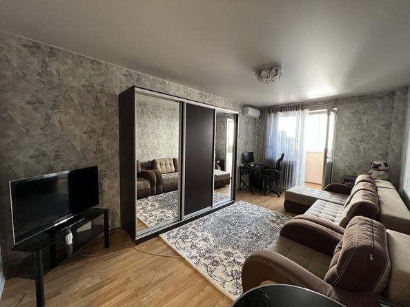 
  Продается 1-комн. квартира, 58 м², Мира ул, д. 2а
. Фото 2.