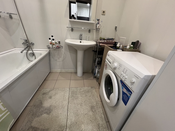 
  Продается 1-комн. квартира, 58 м², Мира ул, д. 2а
. Фото 4.