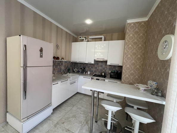 
  Продается коттедж, 226 м², поселок Российский
. Фото 1.