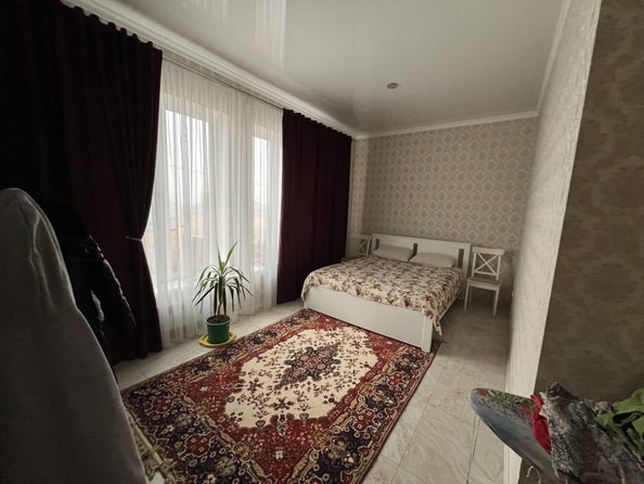 
  Продается коттедж, 226 м², поселок Российский
. Фото 7.