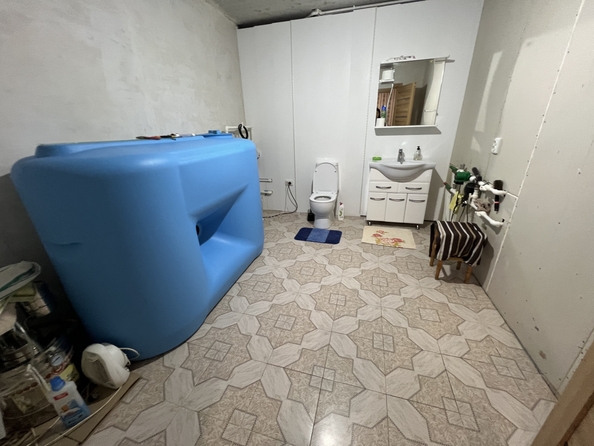 
  Продается коттедж, 226 м², поселок Российский
. Фото 18.