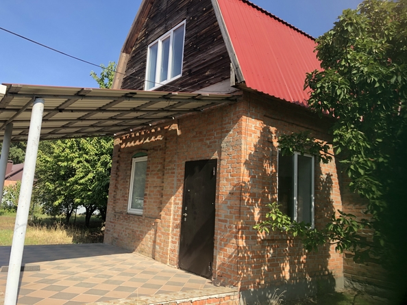 
  Продается дом, 104 м², хутор Ленина
. Фото 1.