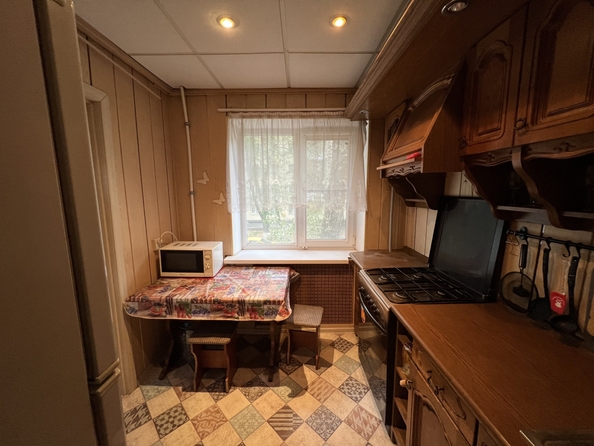 
  Продается 3-комн. квартира, 44 м², Ленина пр-кт, д. 121
. Фото 2.