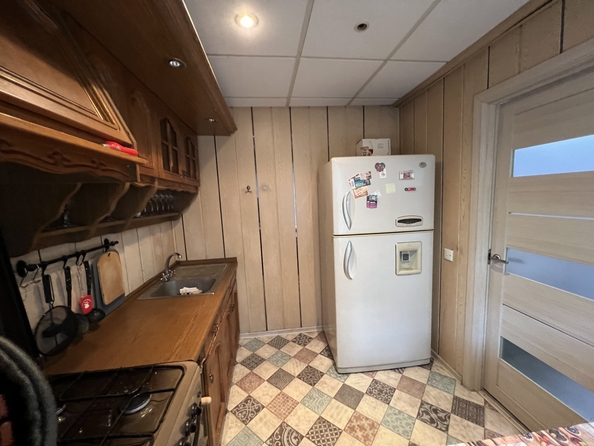 
  Продается 3-комн. квартира, 44 м², Ленина пр-кт, д. 121
. Фото 3.