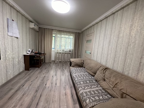 
  Продается 3-комн. квартира, 44 м², Ленина пр-кт, д. 121
. Фото 4.