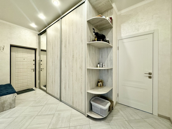 
  Продается 2-комн. квартира, 78 м², Карла Либкнехта ул, д. 112
. Фото 7.