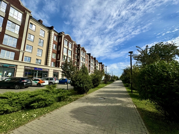 
  Продается 2-комн. квартира, 78 м², Карла Либкнехта ул, д. 112
. Фото 11.