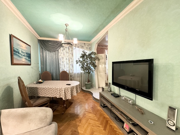 
  Продается 3-комн. квартира, 59 м², Новолесная ул, д. 4
. Фото 3.