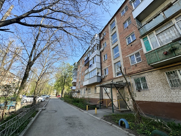 
  Продается 2-комн. квартира, 47 м², 40-летия Победы пр-кт, д. 67
. Фото 1.