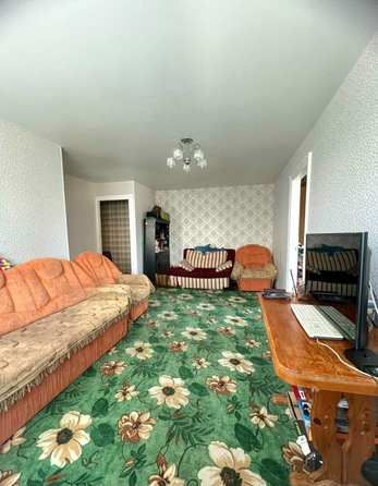 
  Продается 2-комн. квартира, 44 м², Машинный пер, д. 6
. Фото 1.