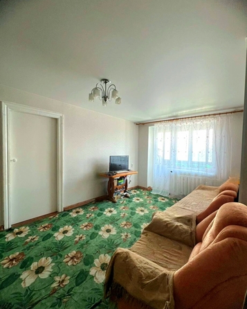 
  Продается 2-комн. квартира, 44 м², Машинный пер, д. 6
. Фото 2.