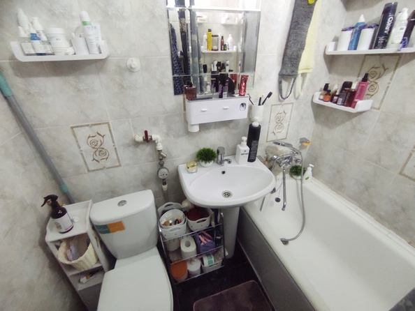 
  Продается 2-комн. квартира, 44 м², Шолохова пр-кт, д. 298
. Фото 4.
