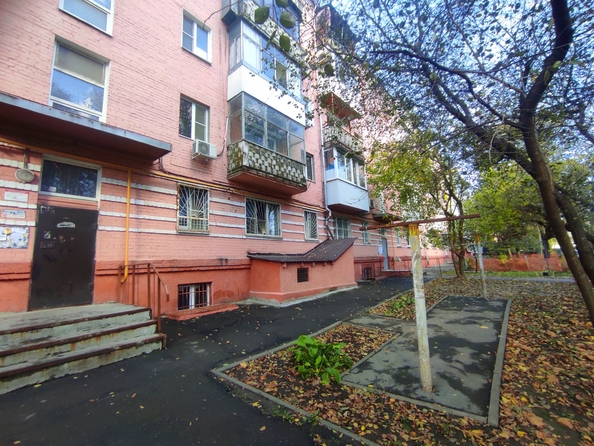 
  Продается 2-комн. квартира, 44 м², Шолохова пр-кт, д. 298
. Фото 5.