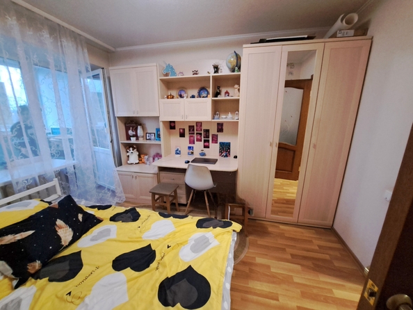 
  Продается 3-комн. квартира, 72 м², Туполева ул, д. 9
. Фото 6.
