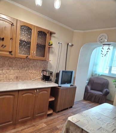 
  Продается 3-комн. квартира, 72 м², Туполева ул, д. 9
. Фото 7.