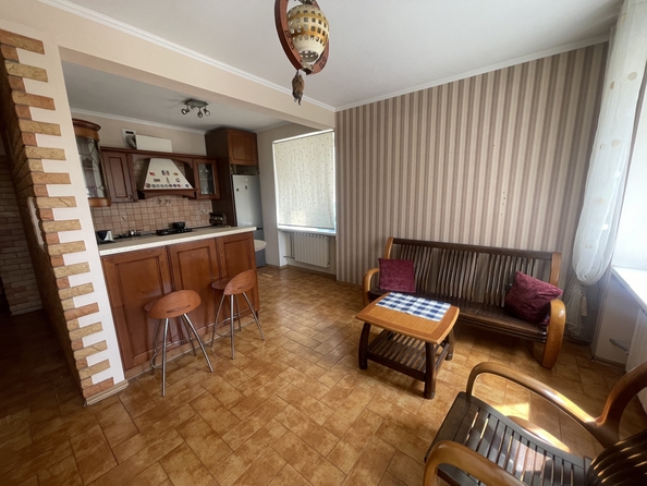 
  Сдается 2-комн. квартира, 40 м², Текучева ул, д. 238/73
. Фото 1.
