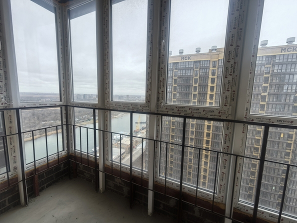 
  Продается студия, 29 м², 23-я линия ул, д. 54
. Фото 13.
