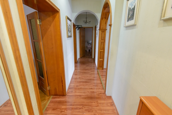 
  Продается 4-комн. квартира, 95.7 м², Буденновский пр-кт, д. 76/226
. Фото 10.