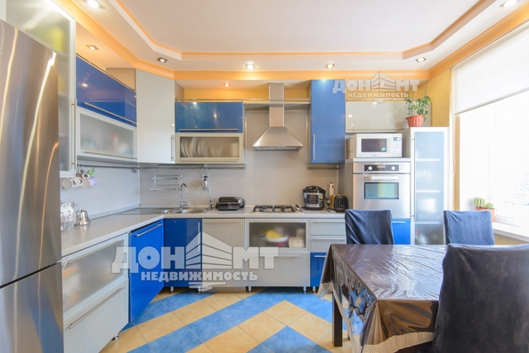
  Продается 4-комн. квартира, 85 м², Павленко ул, д. 40
. Фото 3.