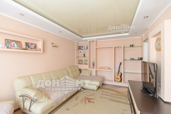 
  Продается 4-комн. квартира, 85 м², Павленко ул, д. 40
. Фото 11.